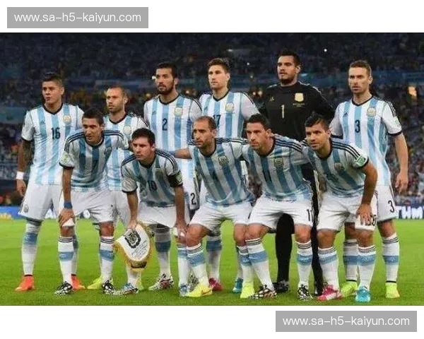 美洲杯赛程全攻略：一场南美激情与战术的时刻表