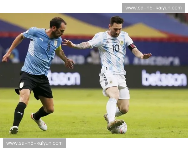 拉普拉塔河的百年咆哮：乌拉圭vs阿根廷直播，这场宿命对决你绝不能缺席